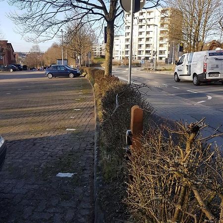 Stadtnah An Der Foerde 104 Flensburg Dış mekan fotoğraf