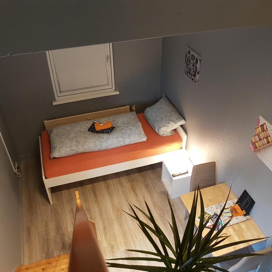 Stadtnah An Der Foerde 104 Flensburg Dış mekan fotoğraf