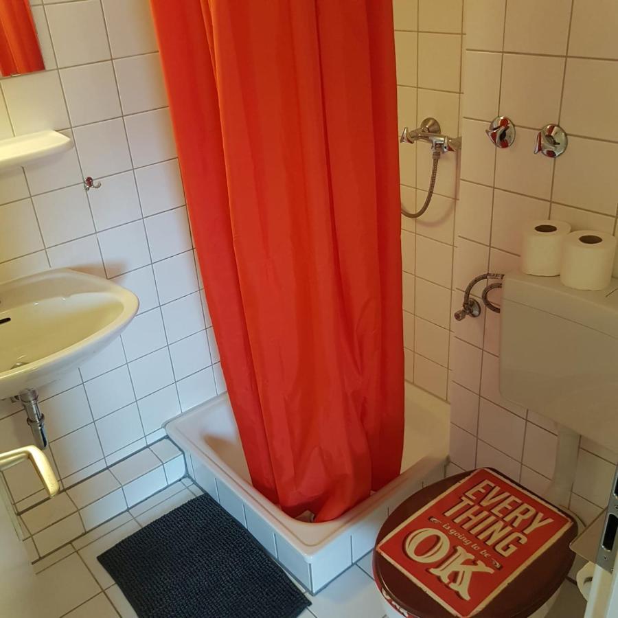 Stadtnah An Der Foerde 104 Flensburg Dış mekan fotoğraf